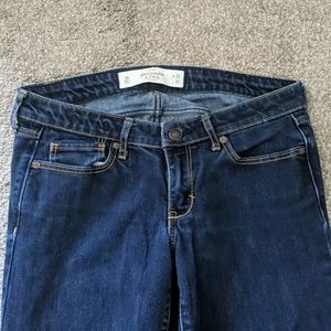 Abercrombie Jeans